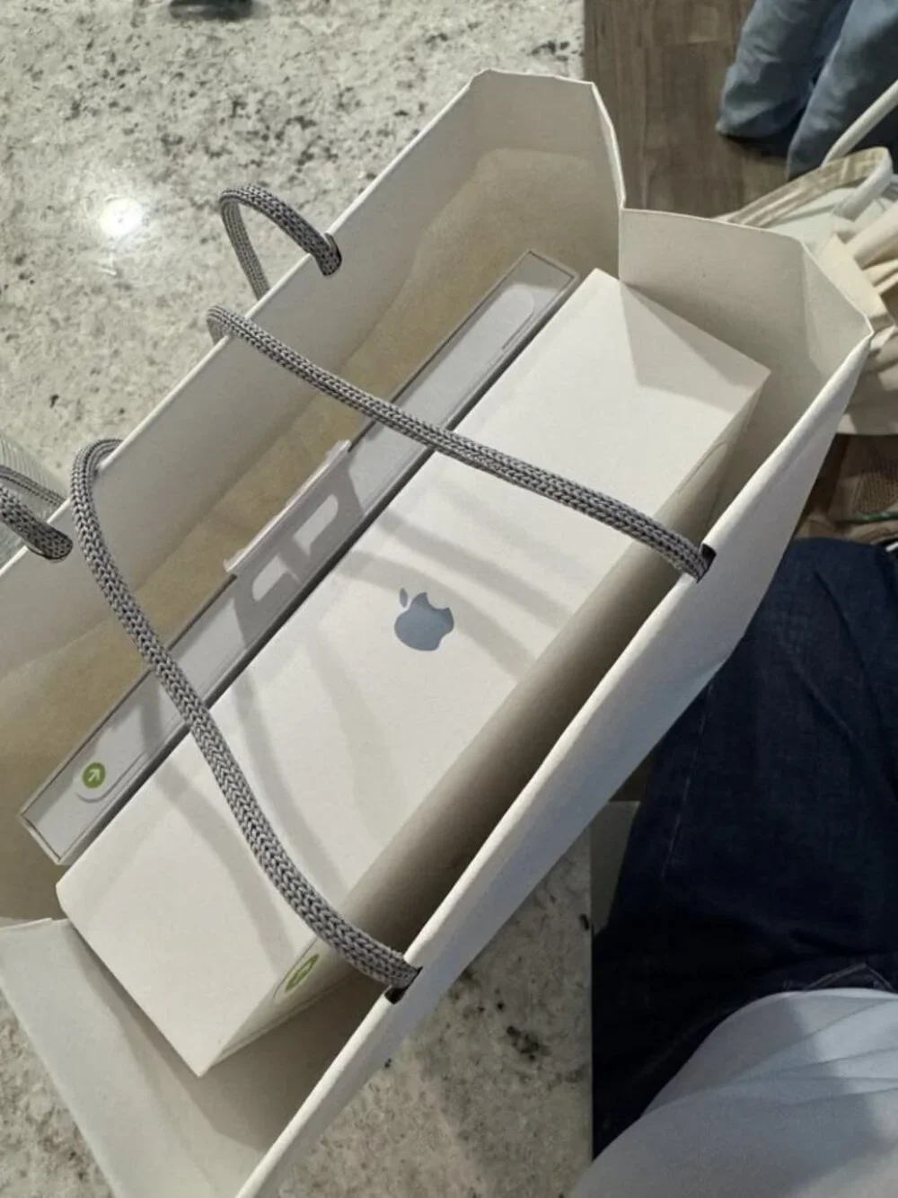 Apple MacBook air